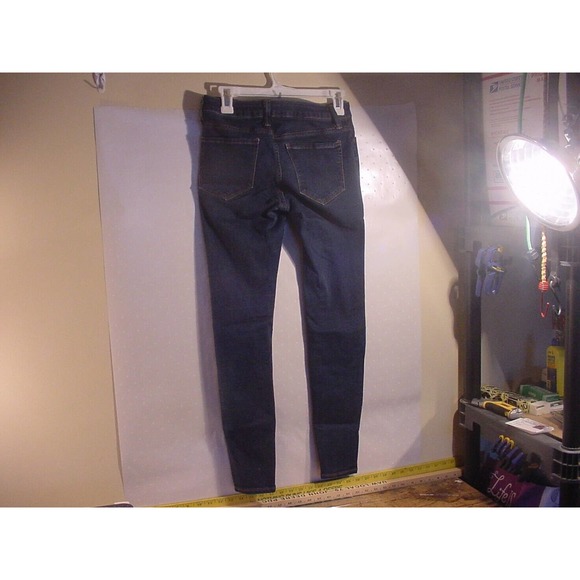 GIRLS CLOTHES - Stylus Skinny Jeans - SIZE 2 Junior - Picture 3 of 4